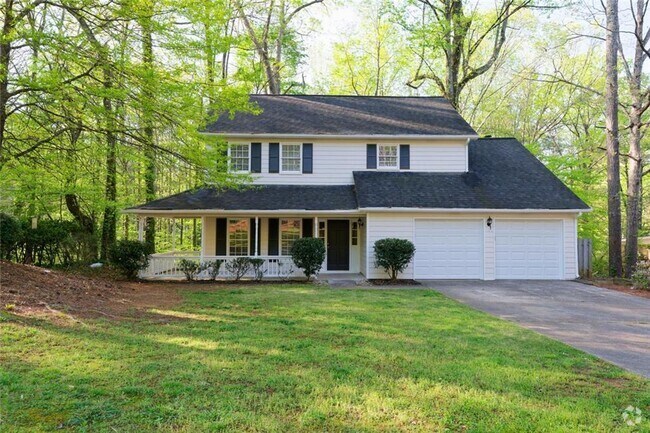 Building Photo - 2208 Heritage Trace Dr Rental