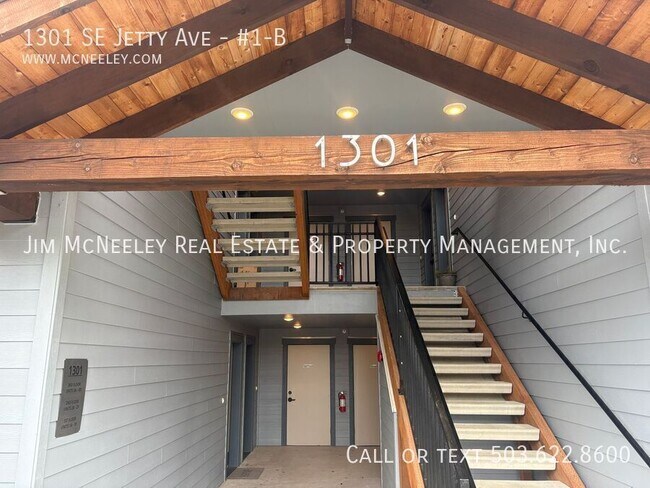 Photo - 1301 SE Jetty Ave Unit #1-B