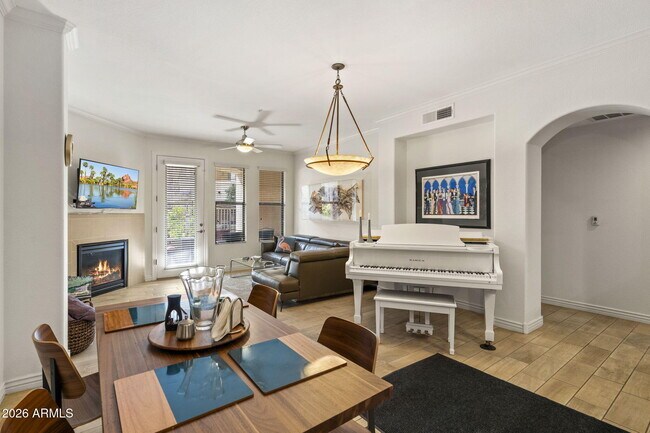 Photo - 7601 E Indian Bend Rd Unidad 1012