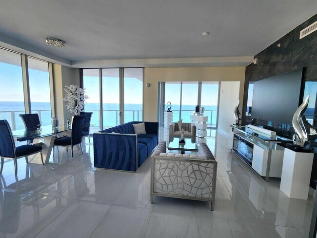 3100 N Ocean Dr Unit H-1503