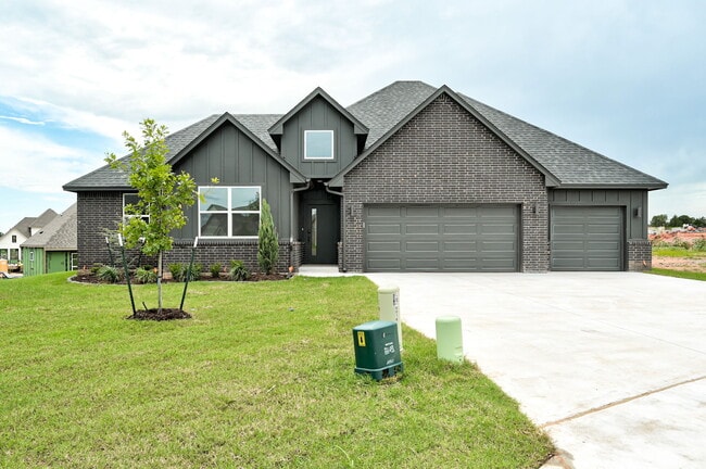 Photo - 6101 Kinnick Dr