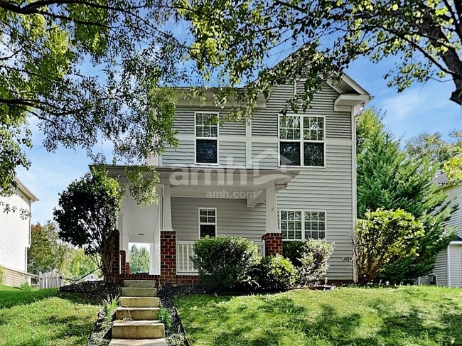 Building Photo - 7619 Prairie Rose Ln