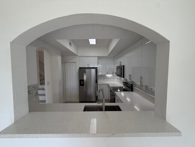 Photo - 8814 W Flagler St Unit 201