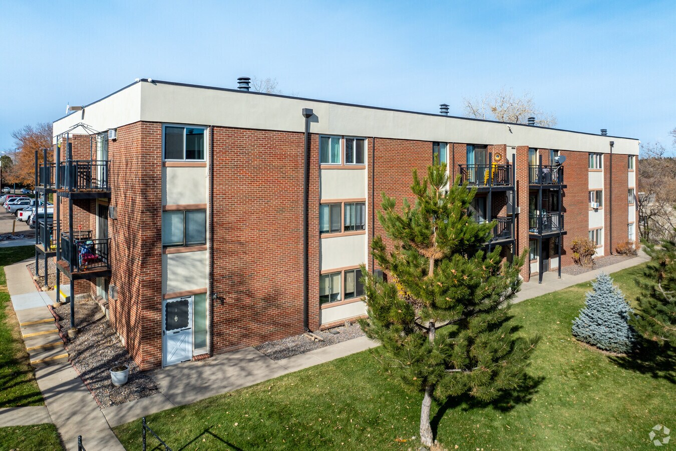 Photo - Seven Springs Condos