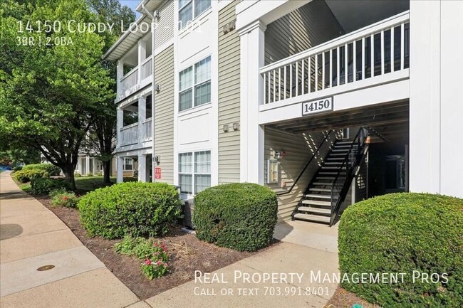 Building Photo - 14150 Cuddy Loop Unit 101