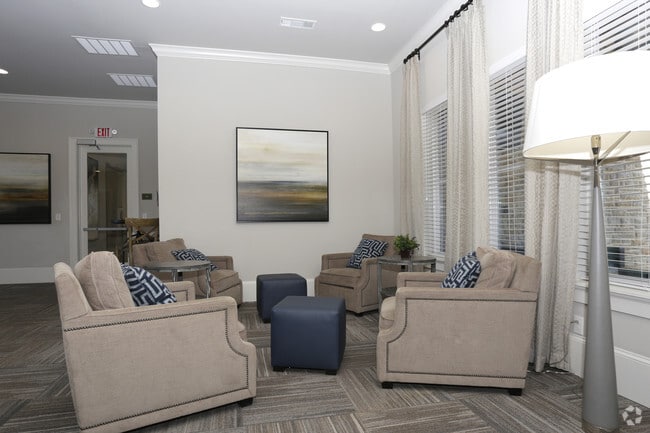 Abberly Market Point Apartment Homes
