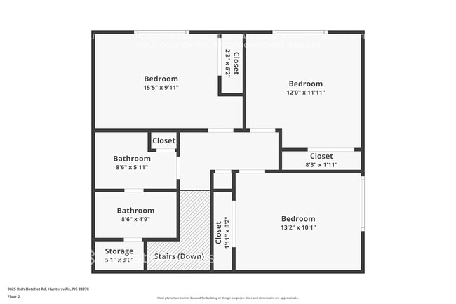 Photo - 9825 Rich Hatchet Rd