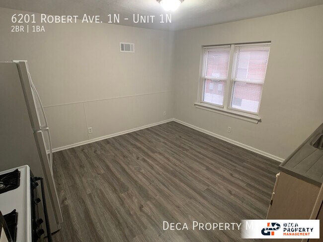 Photo - 2 Bedroom 1 Bathroom Apartment Unidad 1N