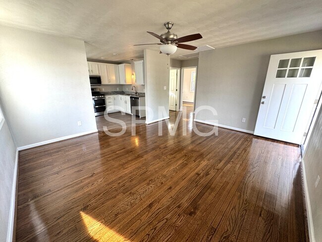 Photo - 1016 26th St SW