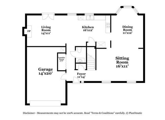 Photo - 3405 Mayhurst Dr