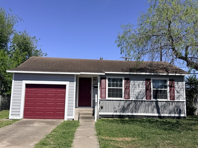 Building Photo - 3138 Westgard St