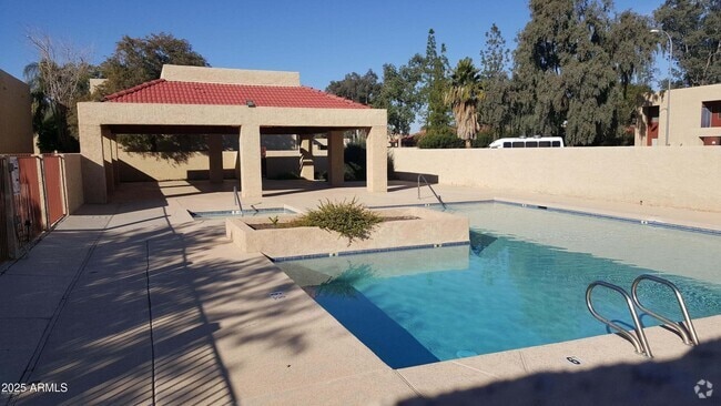 Building Photo - 2165 E University Dr Unit 210 Rental
