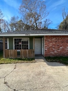 Building Photo - 10124 El Scott Ave Rental