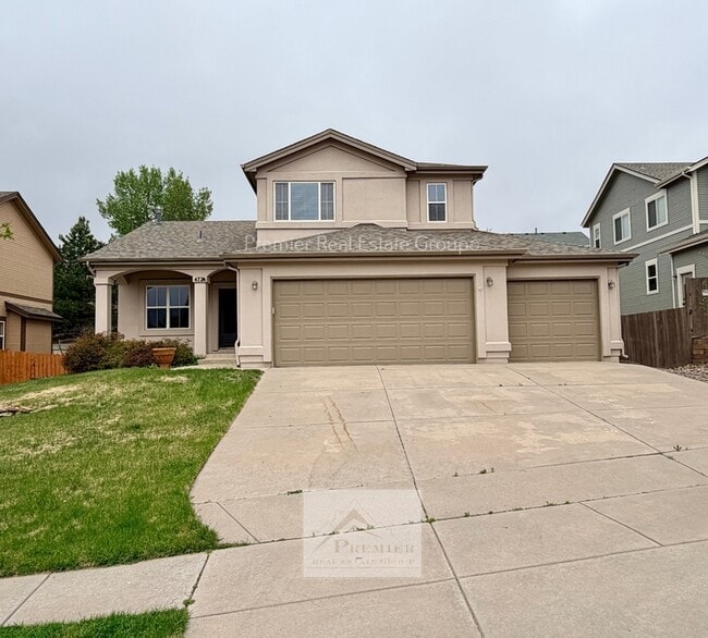 Building Photo - 4724 Pascal Ct
