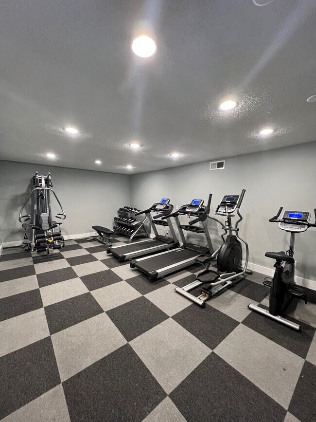 Westshore Crossing Apartments Tampa, FL