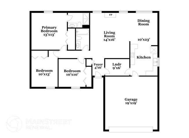 Photo - 12328 Cobblestone S Dr