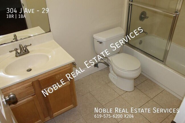 Photo - 304 J Ave Unit 29