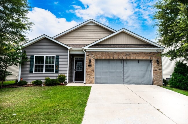 Building Photo - 417 Ginger Dr