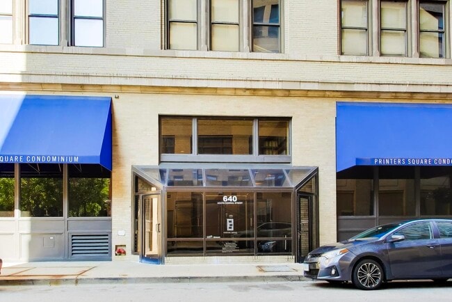 Photo - 640 S Federal St