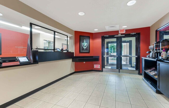 Furnished Studio-Baltimore - BWI Airport - Aero Dr.