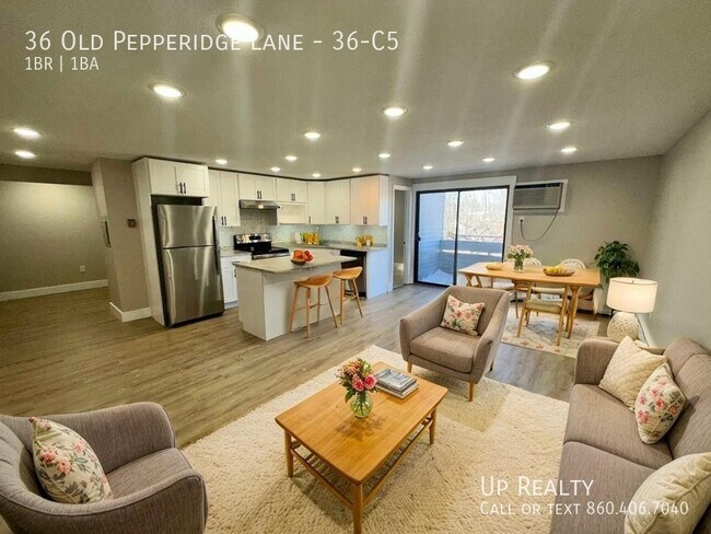 Photo - 36 Old Pepperidge Ln Unidad 36-C5