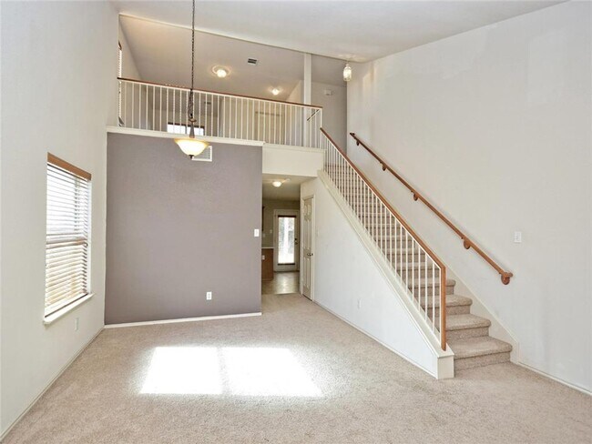 Photo - Spacious home on large corner lot