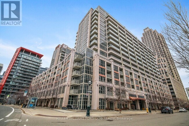 Photo - 35 Bastion St Unit 1120