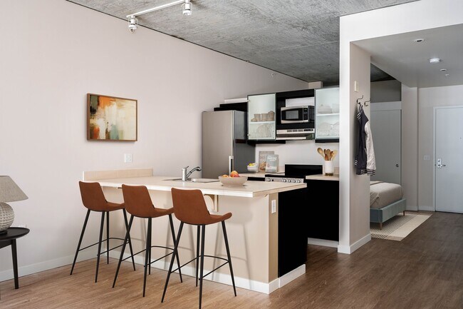 Photo - The Louisa Apartments