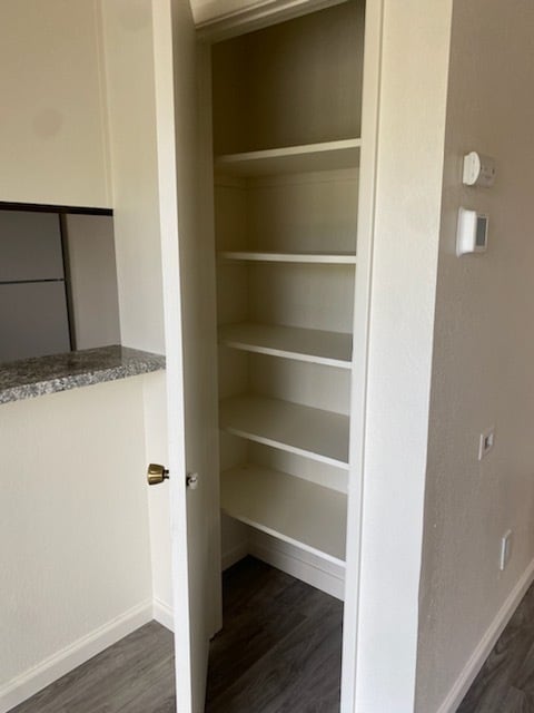 Canyon Creek Apartments
