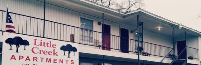 Photo - 701 Canada St Unidad 3A