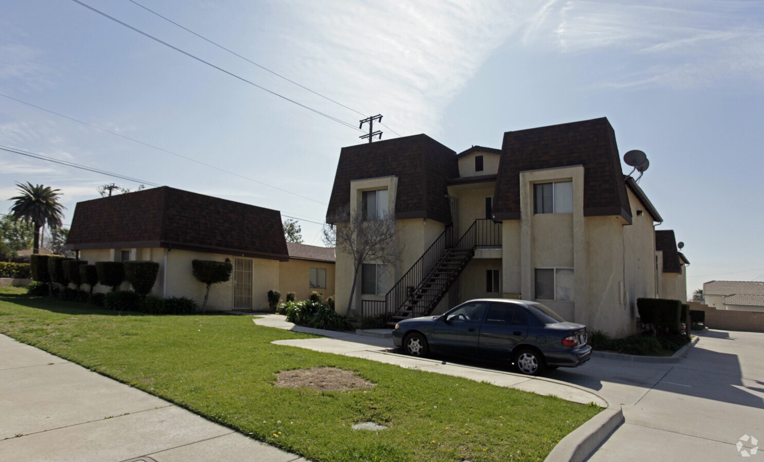 Photo - Del Rosa Apartments