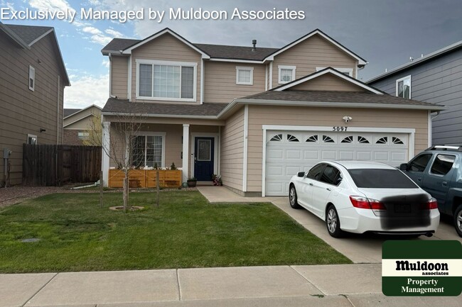 Building Photo - Coming Soon! Great 2 story 4 bed 2.5 bath ... Rental