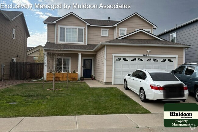 Building Photo - Coming Soon! Great 2 story 4 bed 2.5 bath ... Rental