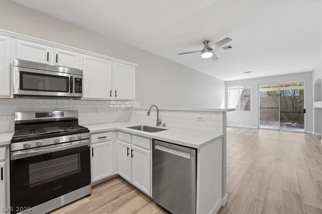 Photo - 3103 Quail Crest Ave