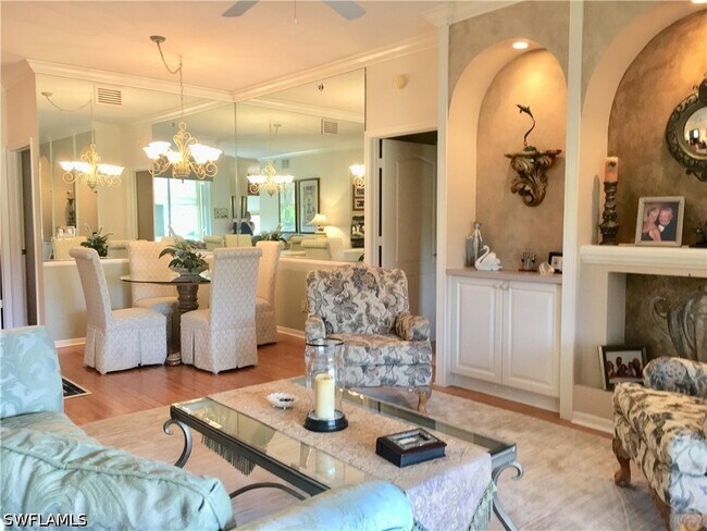 Photo - 3595 Laurel Greens Ln N Unidad 103