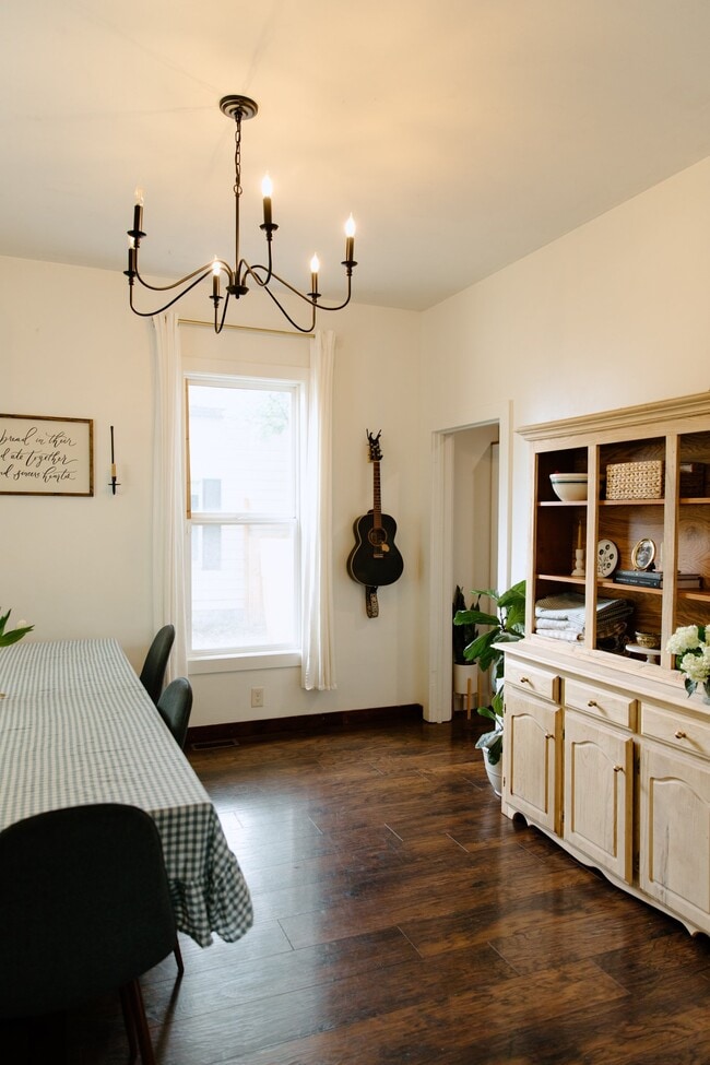 Photo - 313 S Asbury St