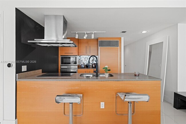 Photo - 495 Brickell Ave Unit 1704