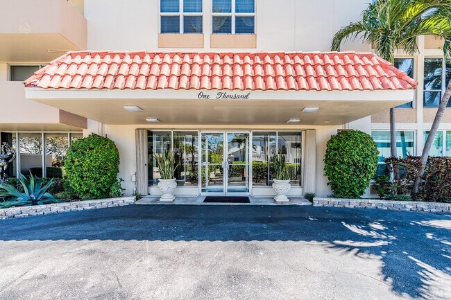 Photo - 1000 Spanish River Rd Unit 3G