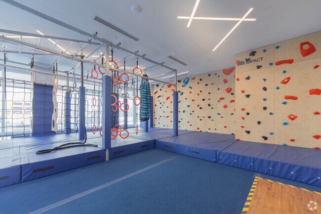 Zone active - Daniels MPV2