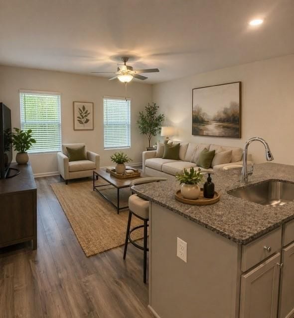 Photo - 1004 Merritt Dr