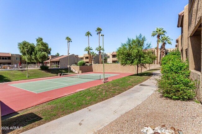Photo - 5877 N Granite Reef Rd Unit 1133