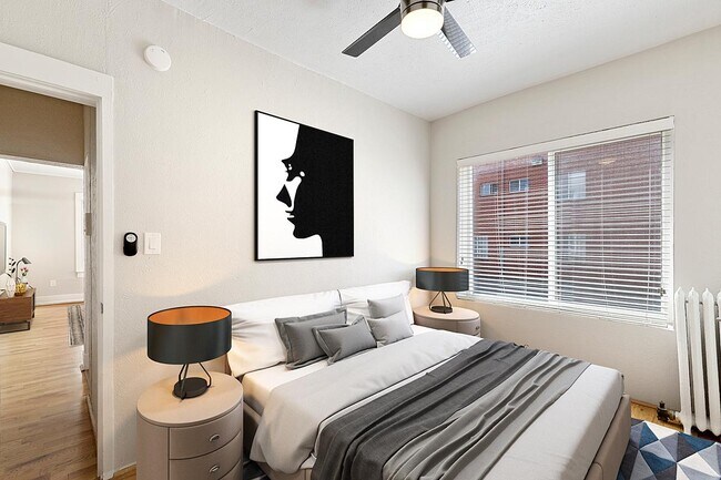 Haler Apartments
