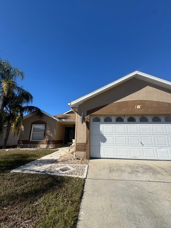 Ella Mae Rental - Ella Mae Rental