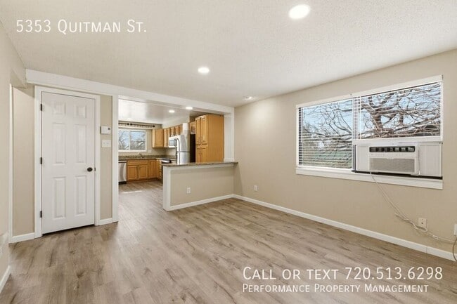 Photo - 5353 Quitman St