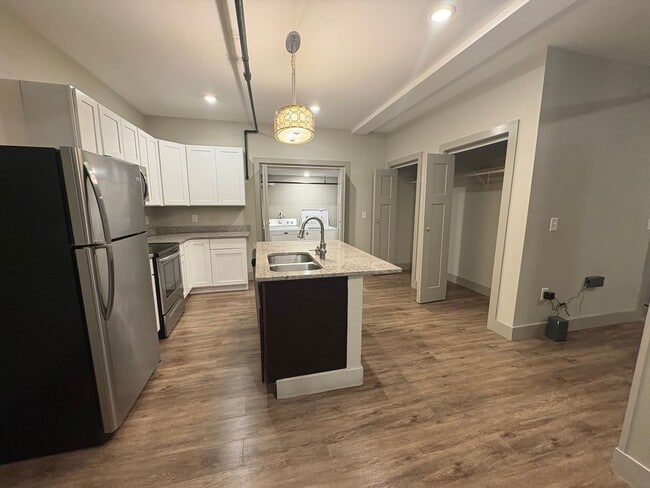 Photo - Market House Lofts