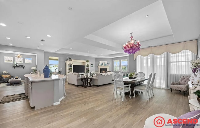 Photo - Comfortable & Welcoming 2BD/2BA Home in a Prestigious 55+ HOA Community!