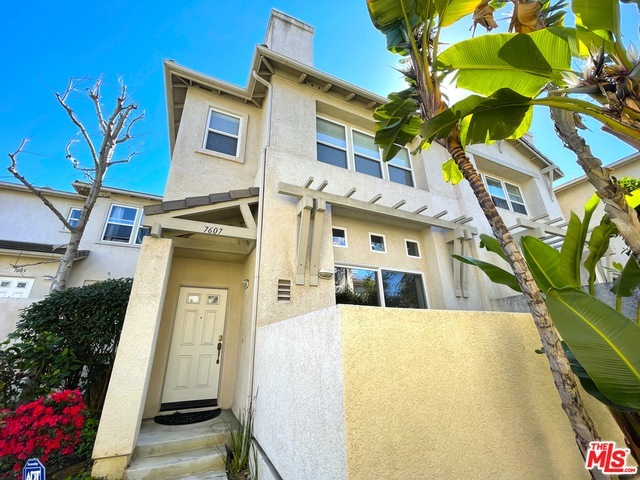 Photo - 7607 Hannum Ave Townhome