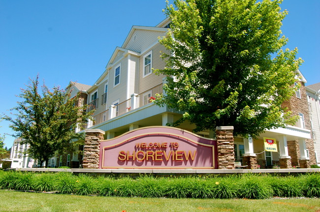 The Shores - 62 + Community - The Shores - 62 + Community Apartamentos