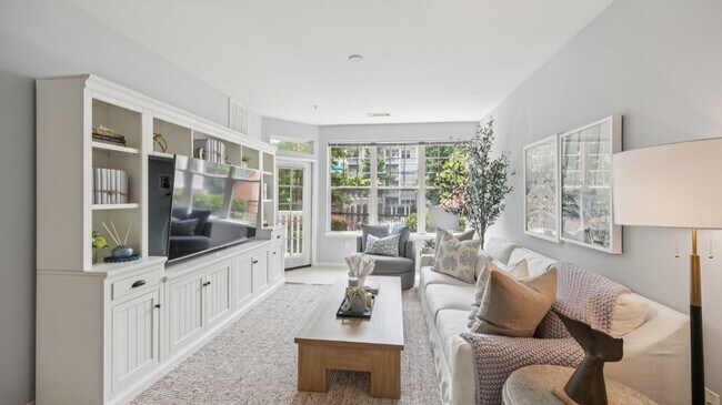 Stone Point Apartments