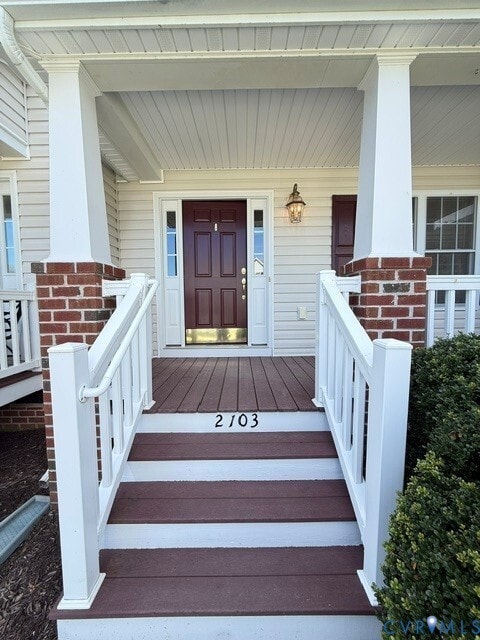2103 Cornwall Ct